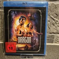 Dragon - Die Bruce Lee Story Blu-ray