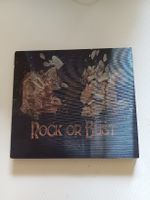 AC/DC "Rock or bust" CD