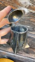 Art Nouveau Condiment Mustard Seife Moutarde
