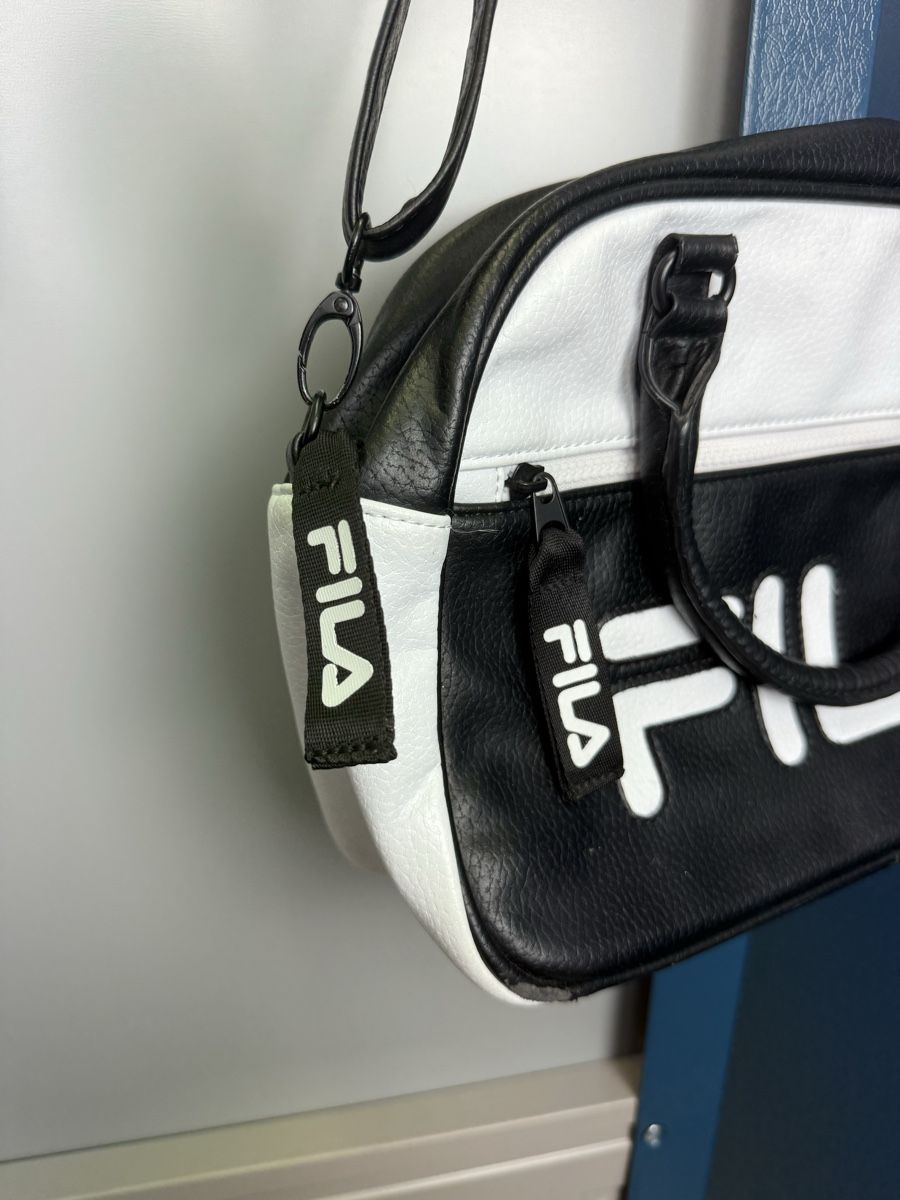 Fila Taschen: Fila bag – Gebraucht aus Lausanne von Unehistoiredesapes 2