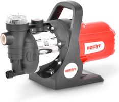 Hecht Hauswasserwerk 1100W
