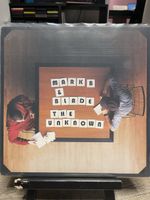 Mark B & Blade / The Unknown