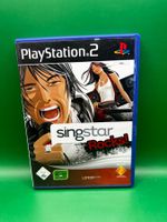 Singstar Rocks! (Deutsch) - Playstation 2