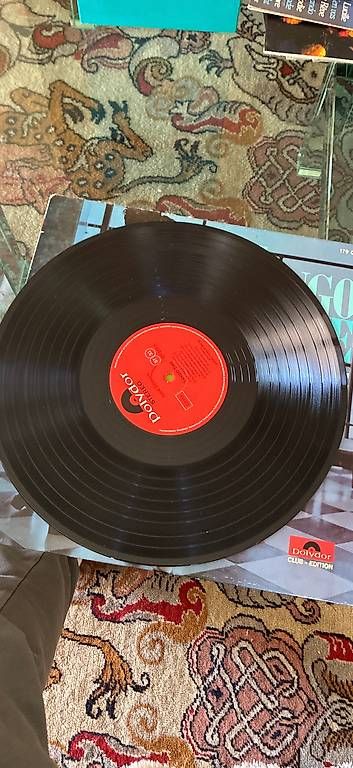 Dischi in vinile: Tango time Alfred Hause – Usato da Le Grand-Saconnex venduto da aur_27hl 1