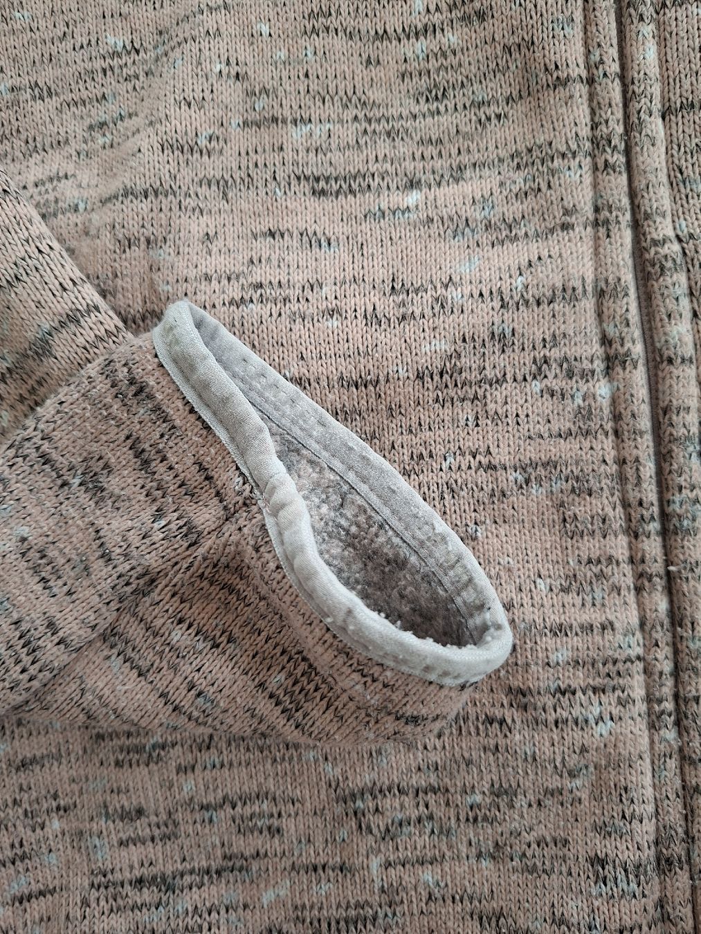 Mammut Maglioni & Felpe: Sweat capuche Mammut rose taille S – Usato da Renens VD venduto da ser_j2fn 5