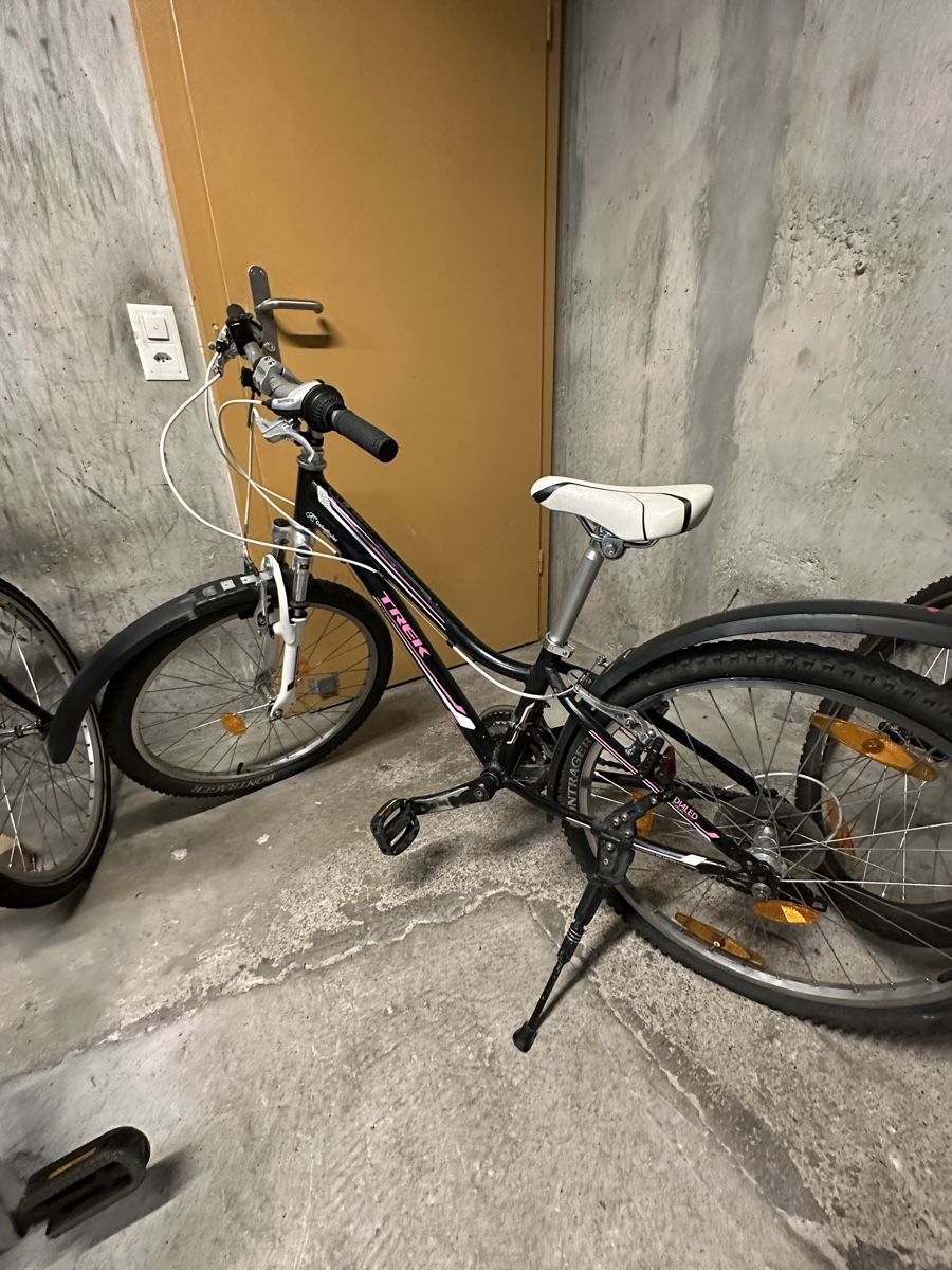 Trek Vélos: Trek Mountainbike – D'occasion à Basel par BSLina 1