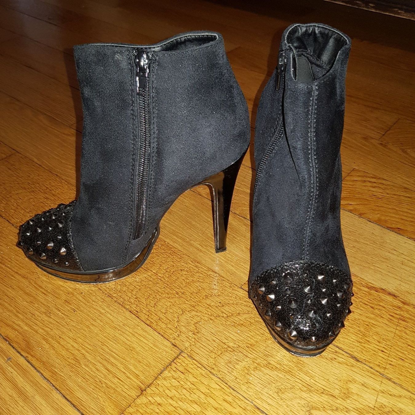 Scarpe da donna: Catwalk schuhe – Usato da Basel venduto da Da-vid3 1