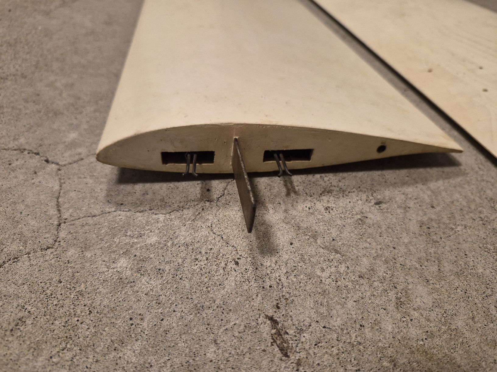 Modellismo RC: Segler-Flügel – Usato da Zürich venduto da Cloudtree 3