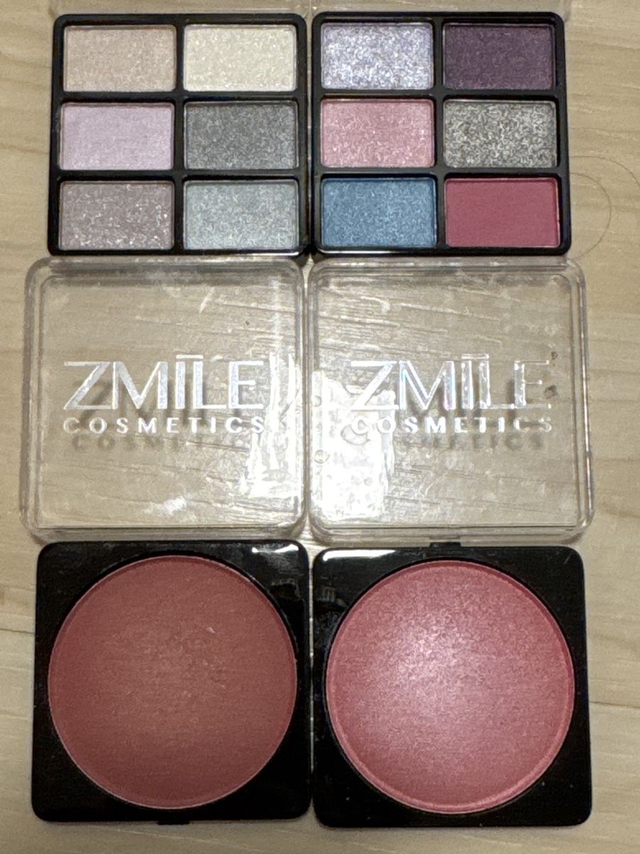 Make-up: Powder Make-up Star Crushed Minerals, Lidschatten & Glitter – Usato da Grenchen venduto da Lucy68 1