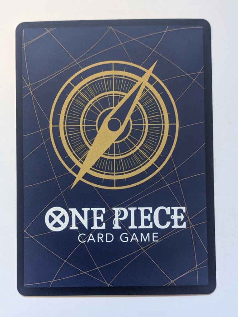 Bandai Carte collezionabili: One Piece TCG Queen SP ST04-005 Parallel JP – Usato da Münchenstein venduto da new_akiba_store 1