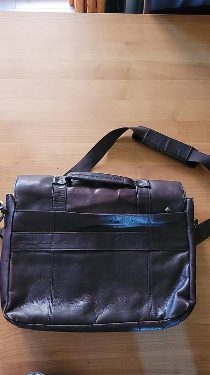 Koffer & Taschen: Briefcase en cuir - Kenneth Cole Reaction – Gebraucht aus Denges von sim_pt5w 2