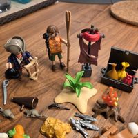 Playmobil Pirat