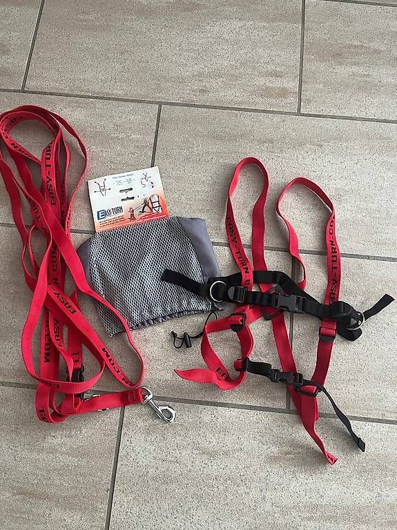 Skis: Easy-Turn Skilernset – Gebraucht aus Neunkirch von Hibiskus11