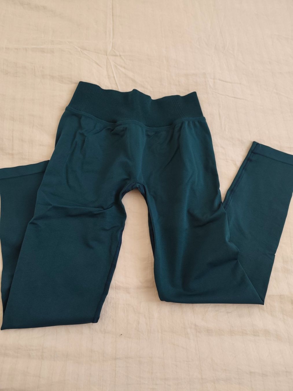 Teveo Leggings: Teveo legging – Neu (gemäss Beschreibung) aus Martigny von Seuph-g23 5