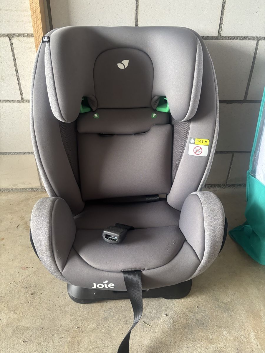 Joie Seggiolini per auto: Kindersitz Joie – Usato da Beromünster venduto da Ana.8