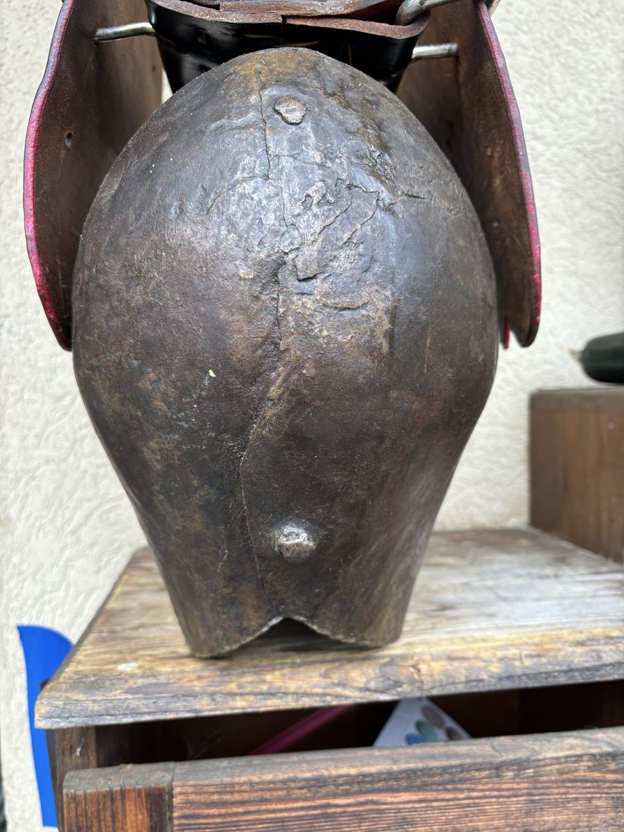 Campanacci mucche: Schangnauertreichel – Usato da Schangnau venduto da Roseggli82 4