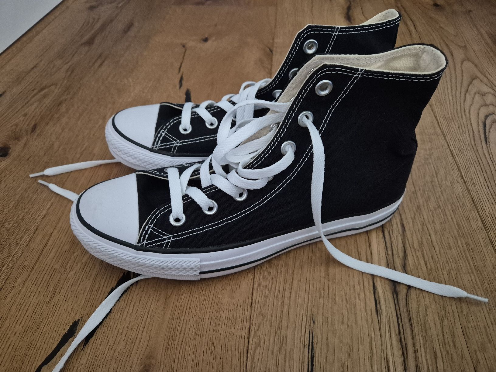 Converse Scarpe da uomo: All Star neu 39 – Nuovo e nell'imballaggio originale da Gossau Zh venduto da A-Terrinha 2