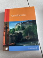 Anwaltsrecht