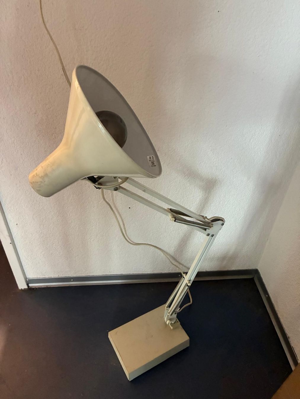 Lampes: Architektenlampe, 1970 – D'occasion à Bern par Bed_and_Brocki 2