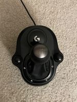 Playstation Gangschalter (Logitech)