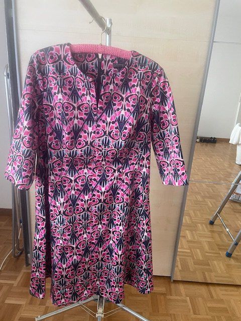 Vestiti: Kleid von Syndicate in Grösse 44 – Nuovo (secondo la descrizione) da Luzern venduto da Happyday3