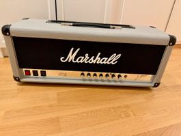 Marshall JCM 25/50 2555X Silver Jubilee *NEUWERTIG*