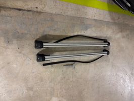 Dachträger für Mercedes E Klasse ( Bj 09-16) S212