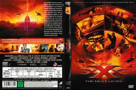 DVD - xXx: The next Level