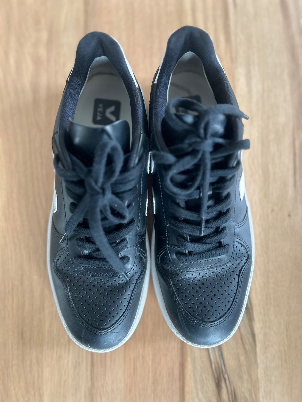 Veja Herrenschuhe: VEJA Sneaker Grösse 40 – Gebraucht aus Ibach von telemax 2