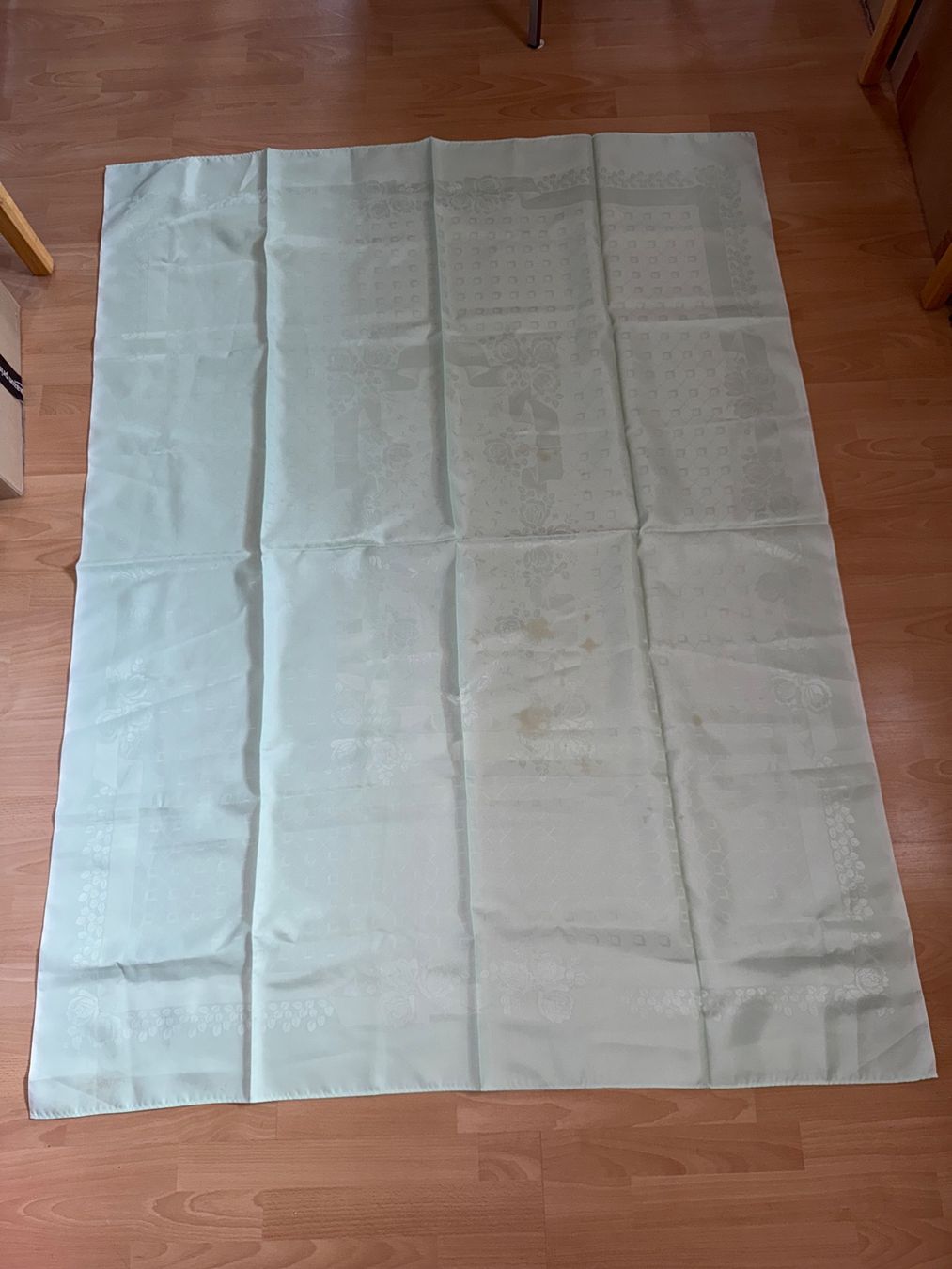 Altra biancheria da tavola: grosse Tischdecke – Usato da Grosswangen venduto da Second_hand_paradise