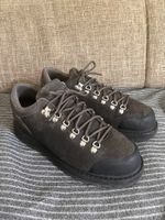 Diemme Cornaro Schuhe in grau, Grösse 45, wenig getragen