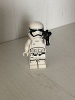 LEGO Star Wars First Order Stormtrooper Minifigur