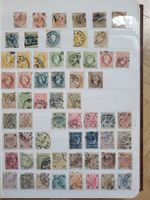Grösseres Lot Österreich ab 1850