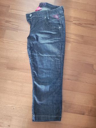 Pinko Jeans, 3/4