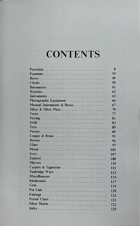Libri: Miller's Antiques Buyers Guide – Usato da Adliswil venduto da Heimite 2