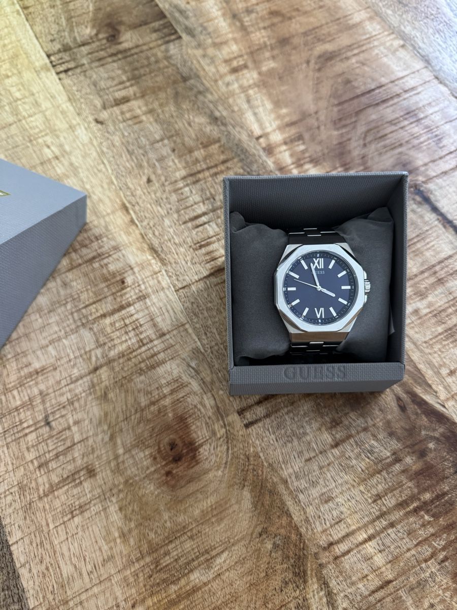Guess Montres: Guess herren watch – Neuf (Voir description) à Scuol par Beuty-Berg