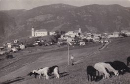 Laion Posta Ponte Gardena Lagen Post Waidbruck