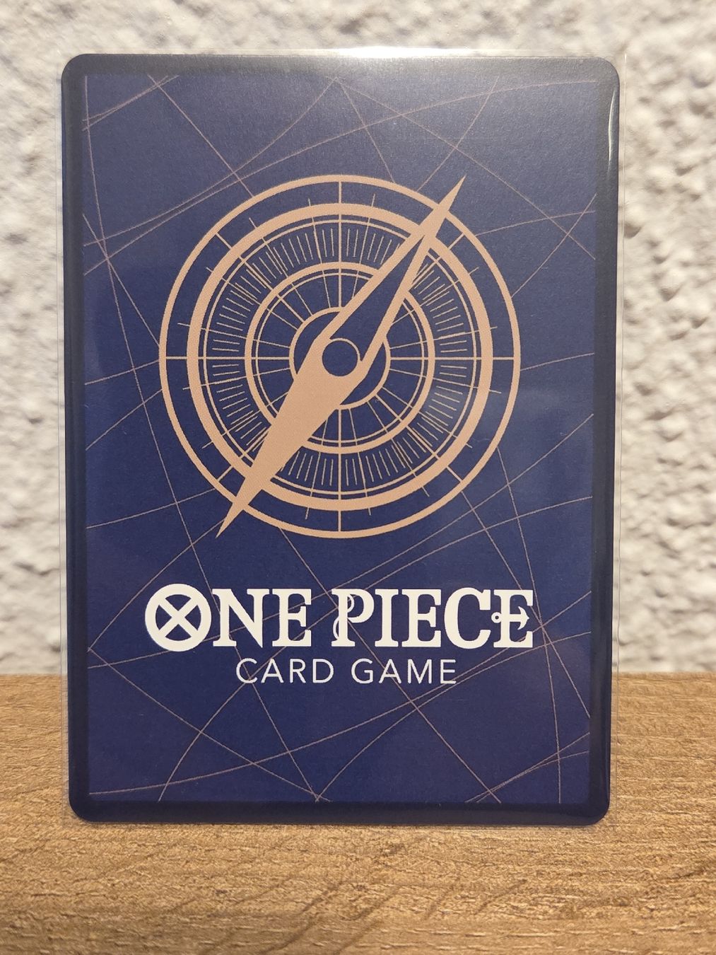 Bandai Sammelbilder & Trading cards: One Piece Marshall.D.Teach (OP16-119 SEC) – Gebraucht aus Bäch SZ von dar_cd2k 1