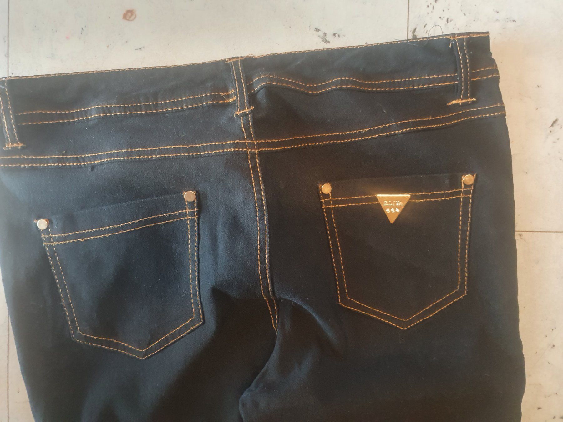 Pantaloni: Hosen – Nuovo (secondo la descrizione) da Moosseedorf venduto da Sonnenschein.. 3