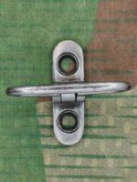 Riemenhalter Ord. 1869 für Vetterligewehr