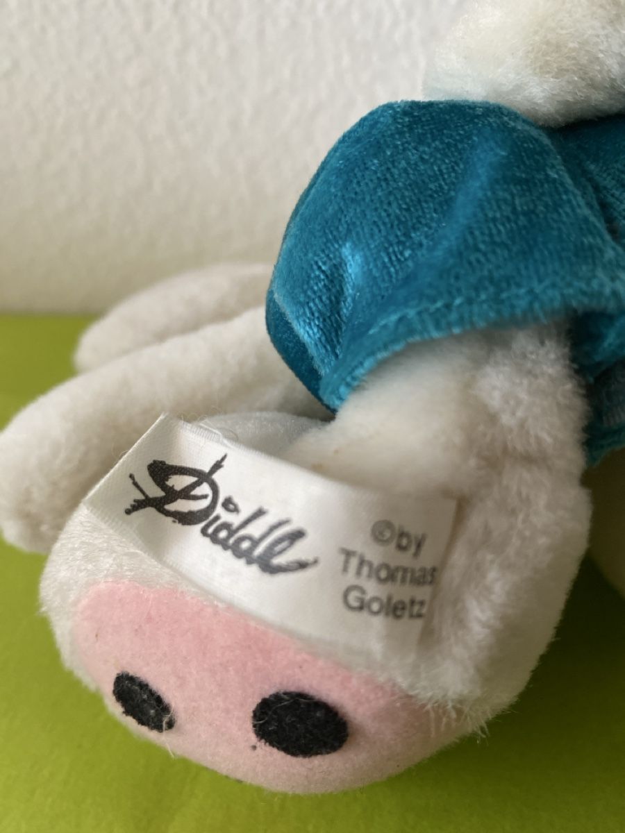 Spielzeuge: Diddl🐁 Original 🐁by Thomas Goletz – Gebraucht aus Pfäffikon SZ von Anita8808 4