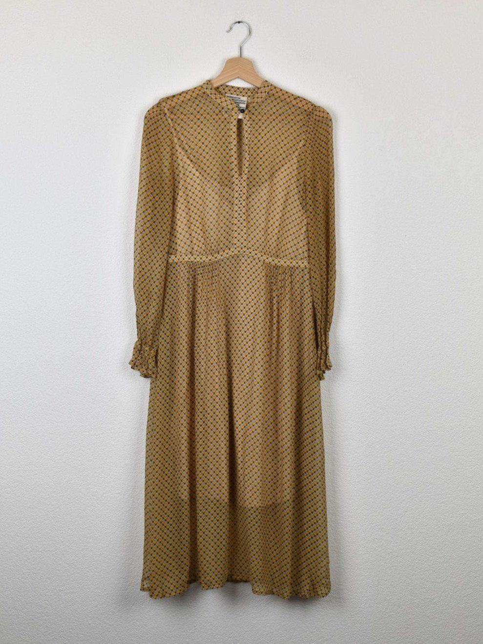 Vestiti: Baum und Pferdgarten Kleid, Gr.36 – Usato da Nürensdorf venduto da 2ND_STORY