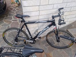 Mountain Bike Merida