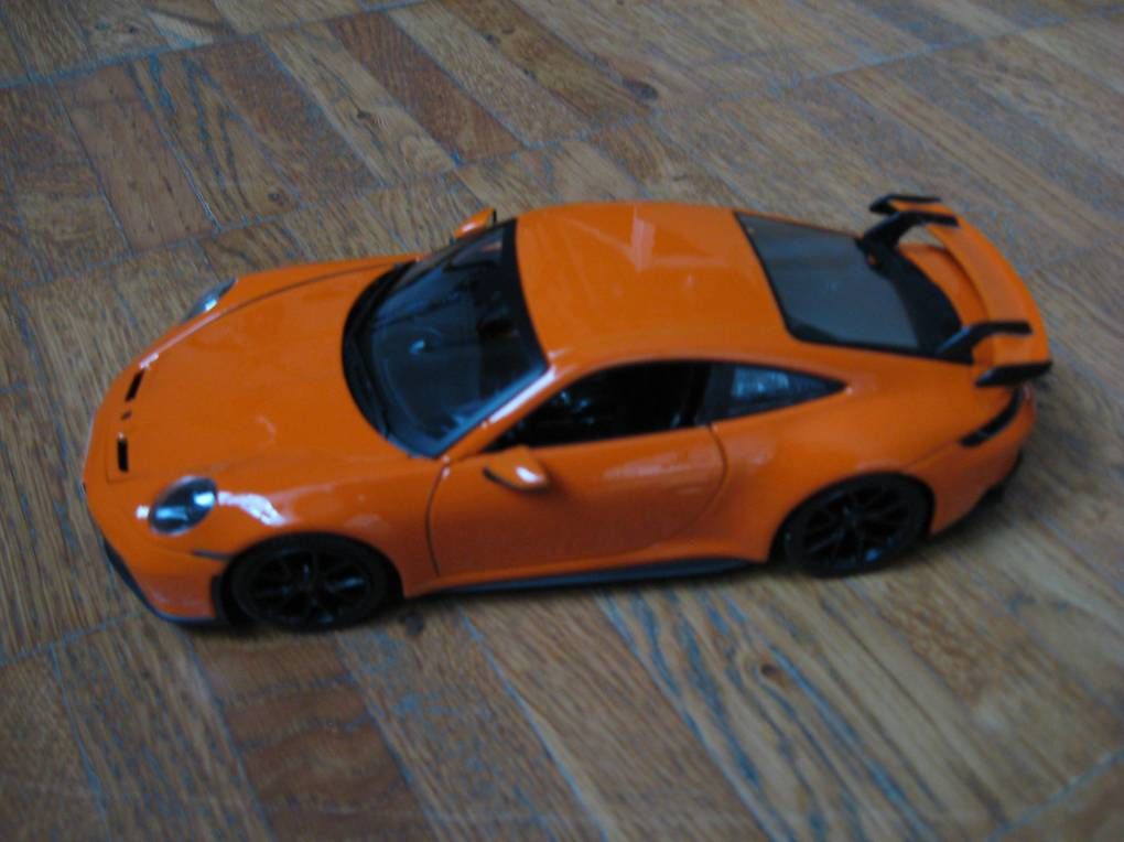 Modellautos: Porsche – Gebraucht aus Lostallo von laulbo