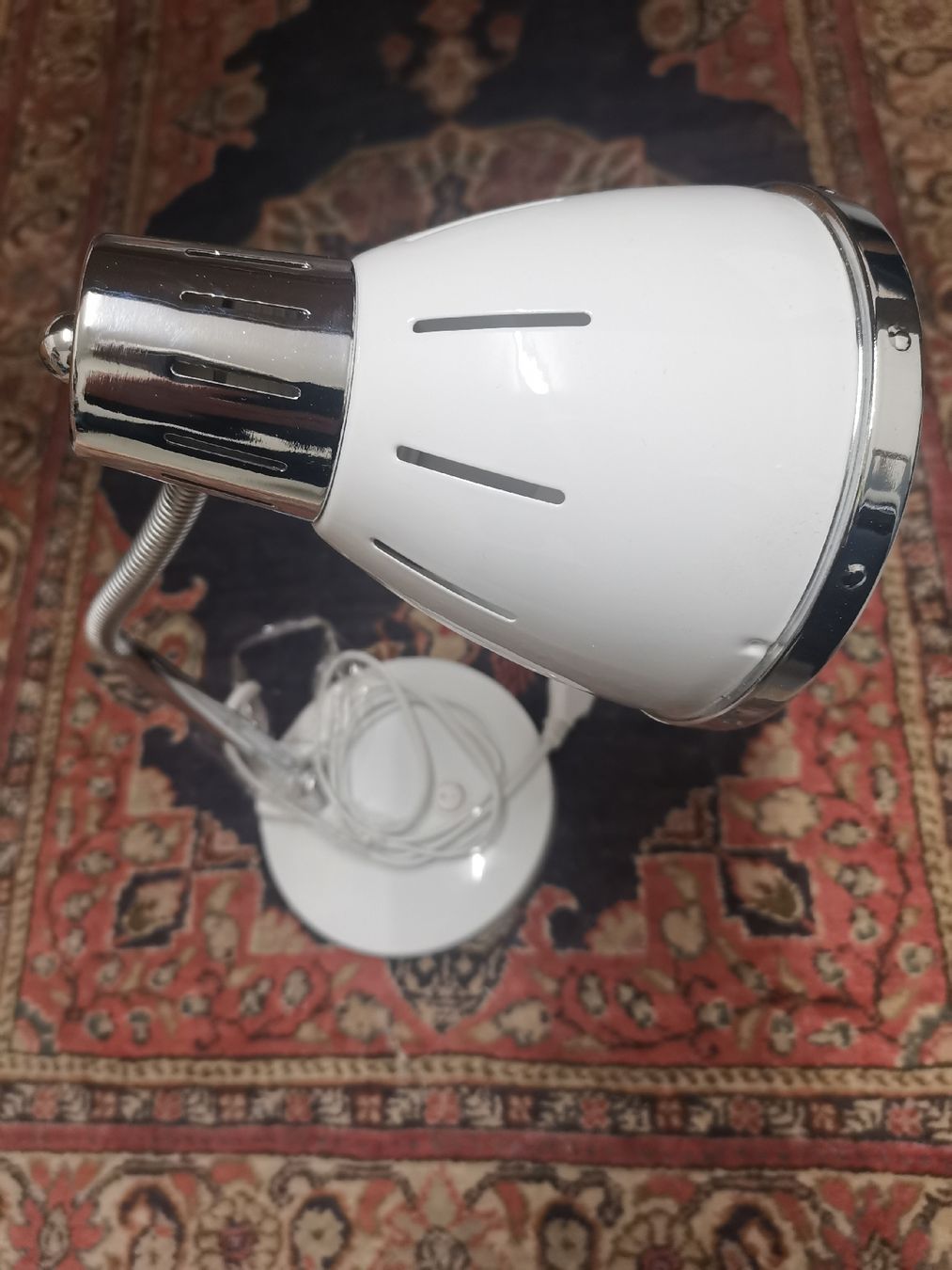 Lampade: Schreibtischlampe – Usato da Egg b. Zürich venduto da Pronsch 2