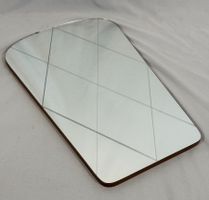 Miroir Rockabilly Vintage - Années 50/60