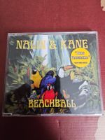 CD Single - Nalin & Kane – Beachball (Trance, House, 1997)