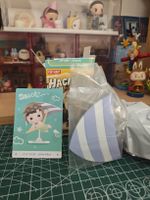 Pop Mart Hacipupu My little hero -- Little Pilot