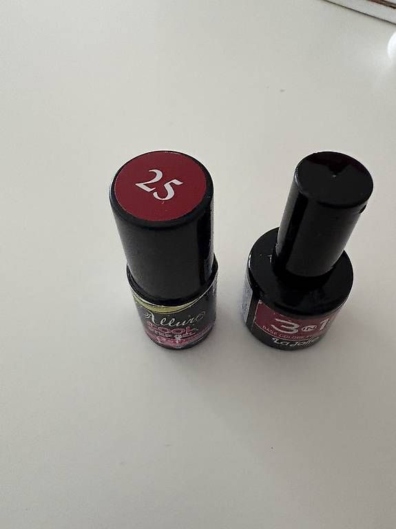 Lampade: Nagel lampe – Usato da Oberglatt ZH venduto da val_wq29 4