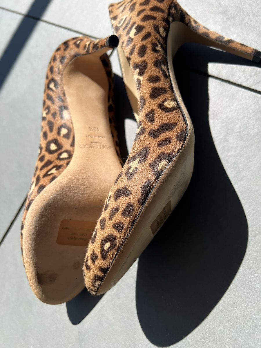 Chaussures femmes: Jimmy Choo – Neuf (Voir description) à Merlischachen par maerlischacher 4